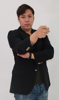 ながらビジネス45