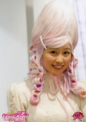 ももいろクローバーZ 生写真(佐々木彩夏)896