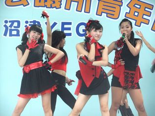 ブログ用　オレンジポート中央公園03