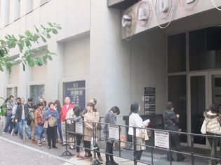 ブログ用　入場者