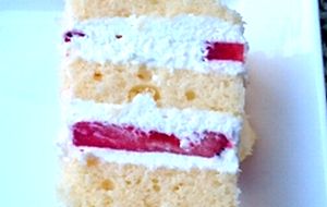 ブログ用　ケーキ