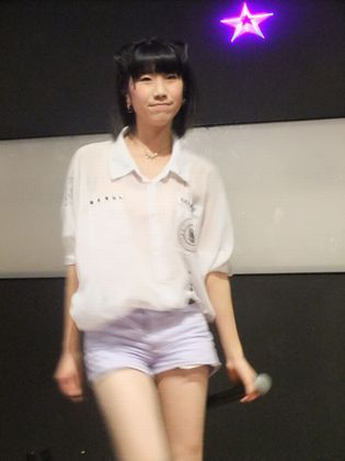 大木サキちゃん