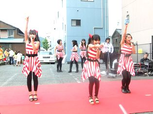 タンタンタン