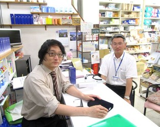 FB用　取材