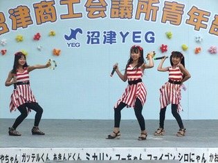 てぃんくる・りんくる