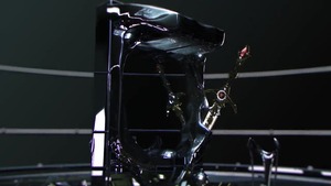 CR牙狼 金色になれ (1)