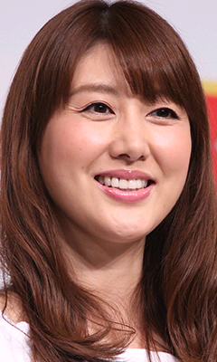 芸能界情報 安めぐみさんの大ファンのブログ