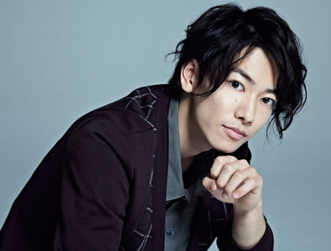 佐藤健の短髪姿がヤバイ りさちい Days