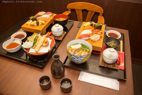 日本へ行く前は日本料理は不味いと思ってた でもそれは間違い Rmtfinalfantasy14 のブログ