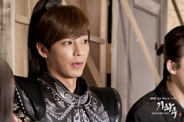 元の画像を表示 奇皇后 に対する画像結果