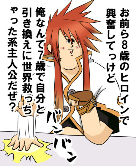 $アフロパンダの日常