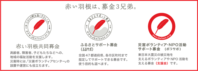 募金詐欺 赤い羽根募金がキムチを漬ける市民サークル開催に使われていた Poso ポソ のﾌﾞﾛｸﾞ