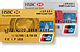 rmb-card　HSBC人民元クレジットカード
