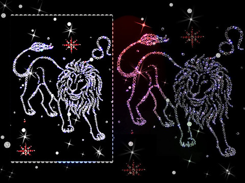獅子座