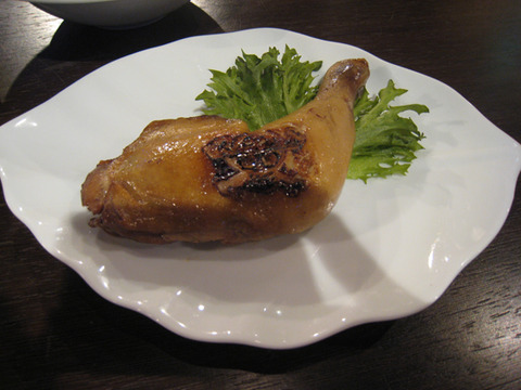 サンジのレストラン6