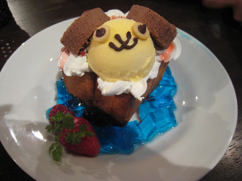 サンジのレストラン7