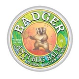 badger