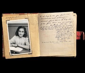 Anne Frank 10