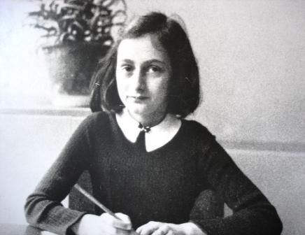 Anne Frank 14