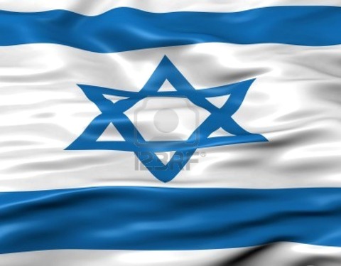 Israel-flag 01