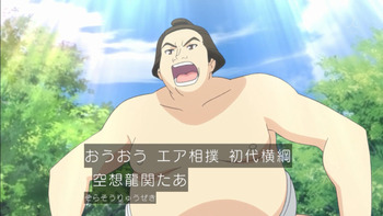 恋と選挙とチョコレート8