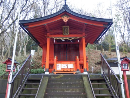 九頭龍神社23