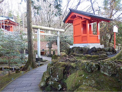 九頭龍神社18