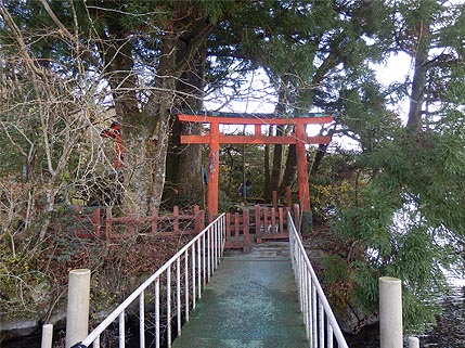 九頭龍神社17