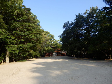 大山祇神社36