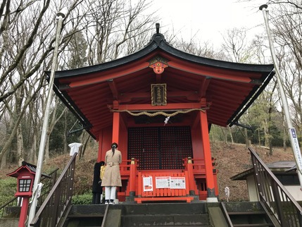 九頭龍神社13