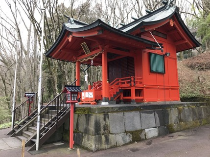 九頭龍神社14