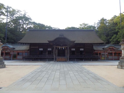 大山祇神社1