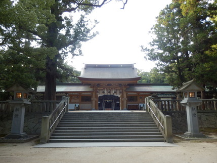 大山祇神社14