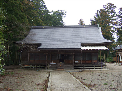 須佐神社3