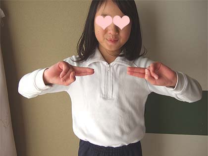 天使の入れ方④２