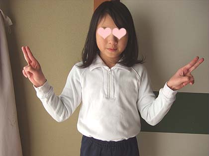 天使の入れ方⑤