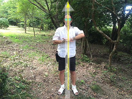 キナン・アーキパンクチャー6