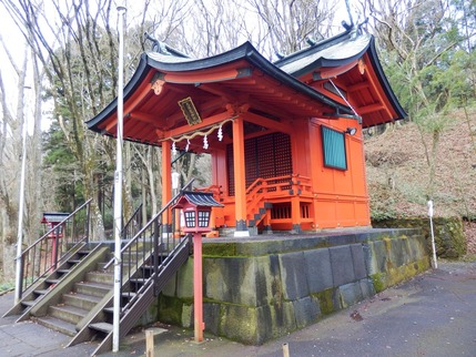 九頭龍神社24