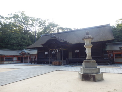 大山祇神社19