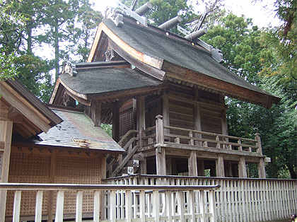 須佐神社2