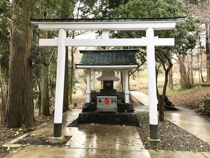 白龍神社2