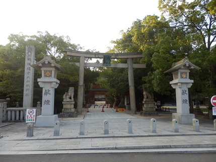 大山祇神社２