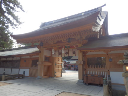 大山祇神社15