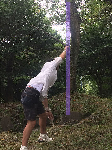 キナン・アーキパンクチャー8