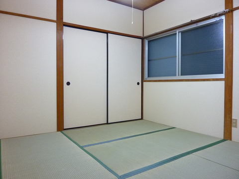 栄町ハウス1号 (4)