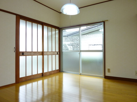 栄町ハウス1号 (2)