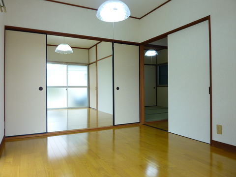 栄町ハウス1号 (1)