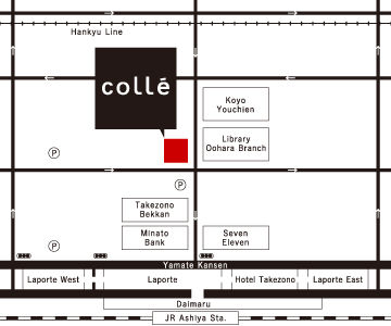 colle-map