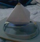 octahedronpyramid