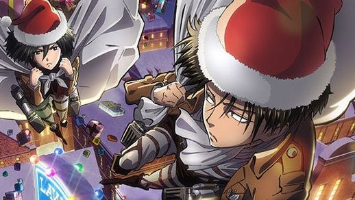 70以上 クリスマス アニメ 画像